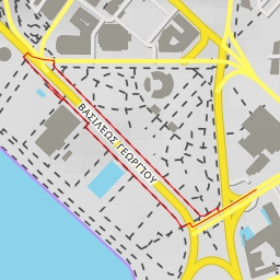 thumbnail for Λουομένη - 30ής Οκτωβρίου - Δημοτική Ενότητα Θεσαλονίκης