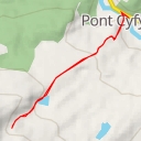 thumbnail for Capel Curig