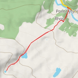 thumbnail for Capel Curig