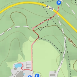 thumbnail for Badegärten Eibenstock - Am Bühl