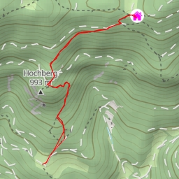 thumbnail for Waldburgangerhütte