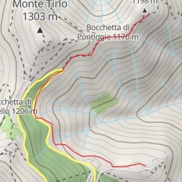 thumbnail for Punta della Civetta