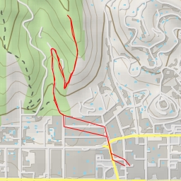 thumbnail for Cloud's Rest