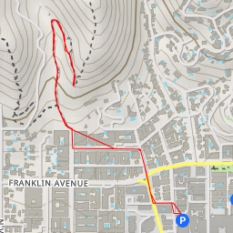 thumbnail for Inspiration Point