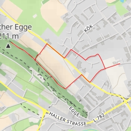 thumbnail for Werther Egge