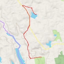 thumbnail for Burr Hill Road