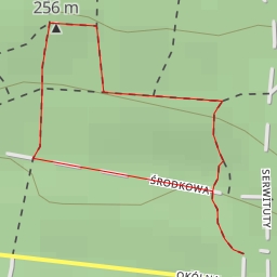 thumbnail for Grzybowa Góra