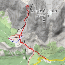 thumbnail for Cristallino d'Ampezzo