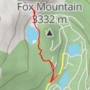 thumbnail for St. Mary's Glacier