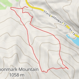 thumbnail for Round Mountain