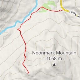 thumbnail for H.G. Leach Trail