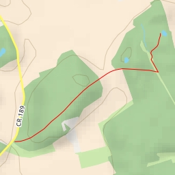 thumbnail for Tumulus celtes aristocratiques - CR 104