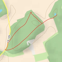 thumbnail for Tumulus celtes aristocratiques - CR 104