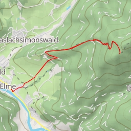 thumbnail for Höllkopf