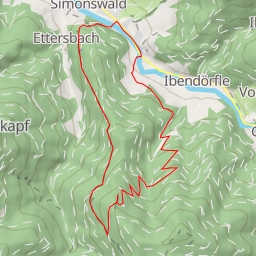 thumbnail for Oberer Hornweg