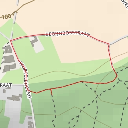 thumbnail for Wortelenberg