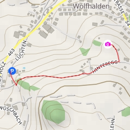 thumbnail for Hinteregg