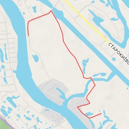 thumbnail for Зелений провулок - Зелений провулок