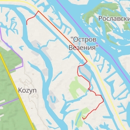 thumbnail for Урочище Домаха