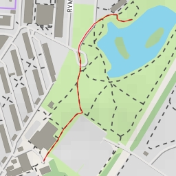 thumbnail for Rymarksvej - København