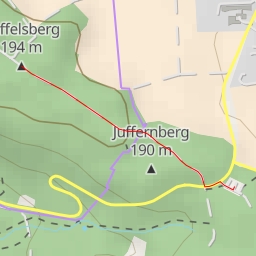 thumbnail for Paffelsberg