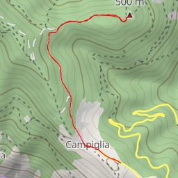 thumbnail for Monte Coregna