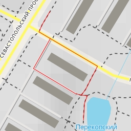 thumbnail for Перекопский пруд