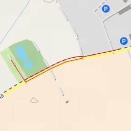 thumbnail for Ahausener Straße