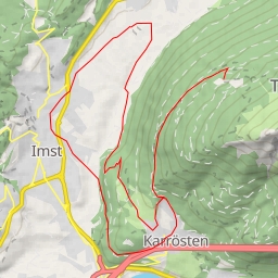 thumbnail for Karröster Alm