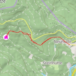 thumbnail for Burglengenfelder-Hütte (SCB-Hütte)