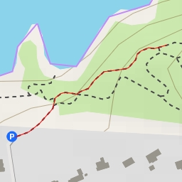 thumbnail for Rue Gaëtan Bernoville