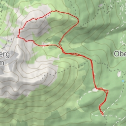 thumbnail for Alpleskopf