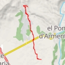 thumbnail for Roca del Llamp