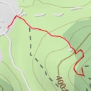 thumbnail for Chemin de Perse aux Capucines