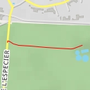 thumbnail for Route Forestière des Hauts de Mimizan - Route Forestière des Hauts de Mimizan