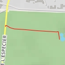 thumbnail for Route Forestière des Hauts de Mimizan - Route Forestière des Hauts de Mimizan