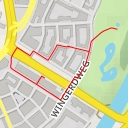 thumbnail for Wingerdweg - Amsterdam