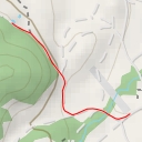 thumbnail for Sibrisboden 1 Ost - Panzerabwehrgeschützstand 7,5cm - Finnenbahn