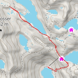 thumbnail for túnel d'accés a la central