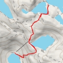 thumbnail for Refugi Colomina - Carros de Foc