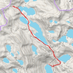 thumbnail for Camí de les Corticelles - la Vall de Boí