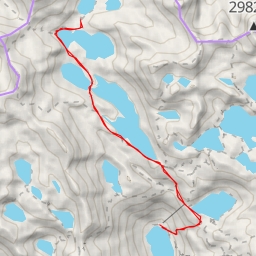 thumbnail for Camí de les Corticelles - la Vall de Boí