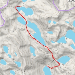 thumbnail for Camí de les Corticelles - la Vall de Boí