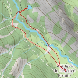 thumbnail for Lac Vert