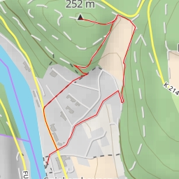 thumbnail for Mühlenkopf