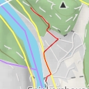 thumbnail for Kragenhofer Straße