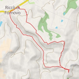 thumbnail for Monte Magnano