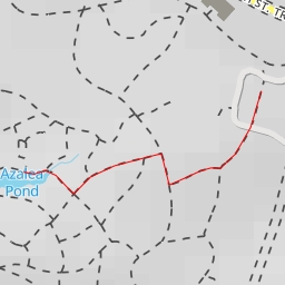 thumbnail for Azalea Pond