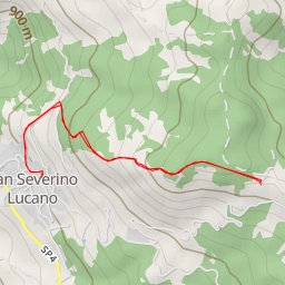 thumbnail for Giostra RB Ride