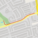 thumbnail for Denison Street - Markham